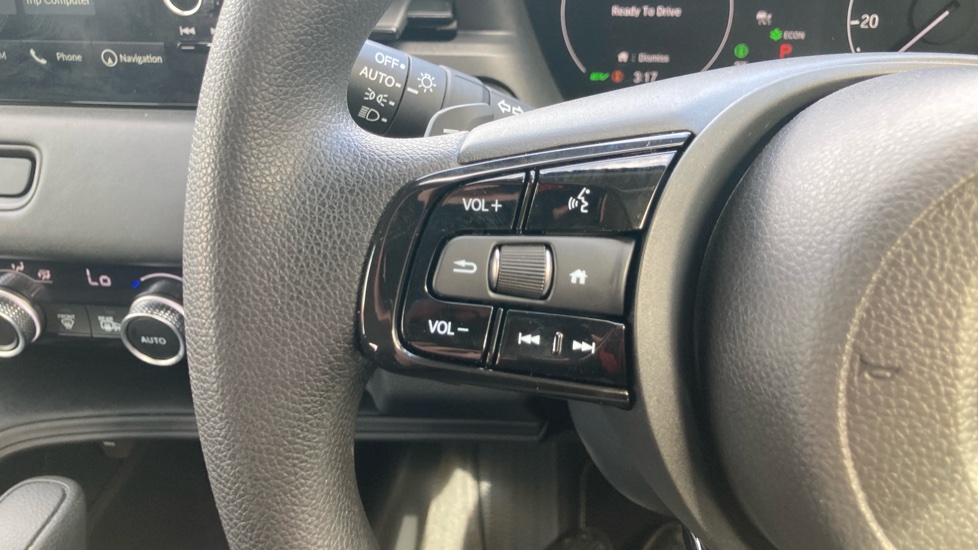 Honda HR-V 1.5 eHEV Elegance 5dr CVT Hybrid Hatchback - Image 26