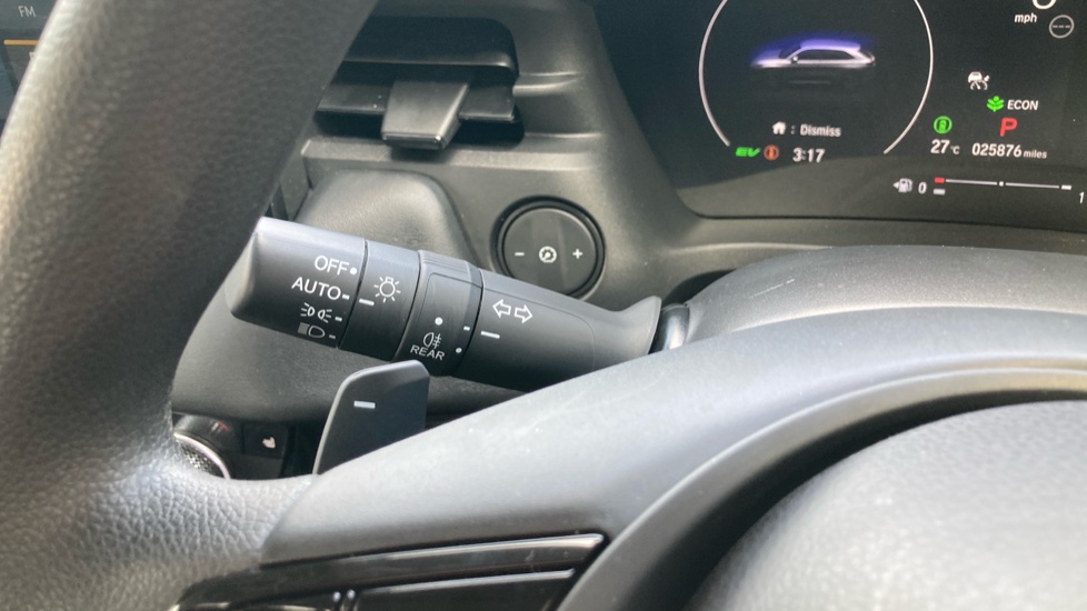 Honda HR-V 1.5 eHEV Elegance 5dr CVT Hybrid Hatchback - Image 27