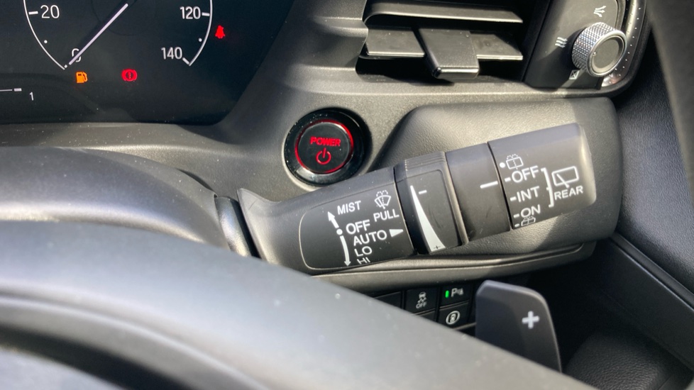 Honda HR-V 1.5 eHEV Elegance 5dr CVT Hybrid Hatchback - Image 28