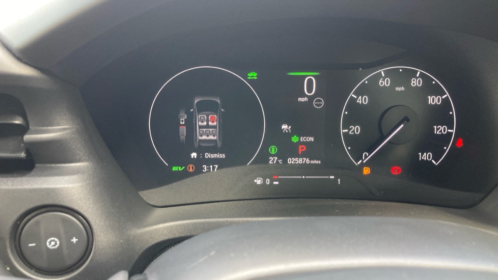 Honda HR-V 1.5 eHEV Elegance 5dr CVT Hybrid Hatchback - Image 31