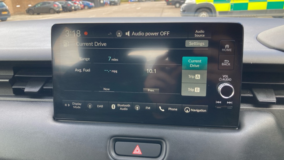 Honda HR-V 1.5 eHEV Elegance 5dr CVT Hybrid Hatchback - Image 35