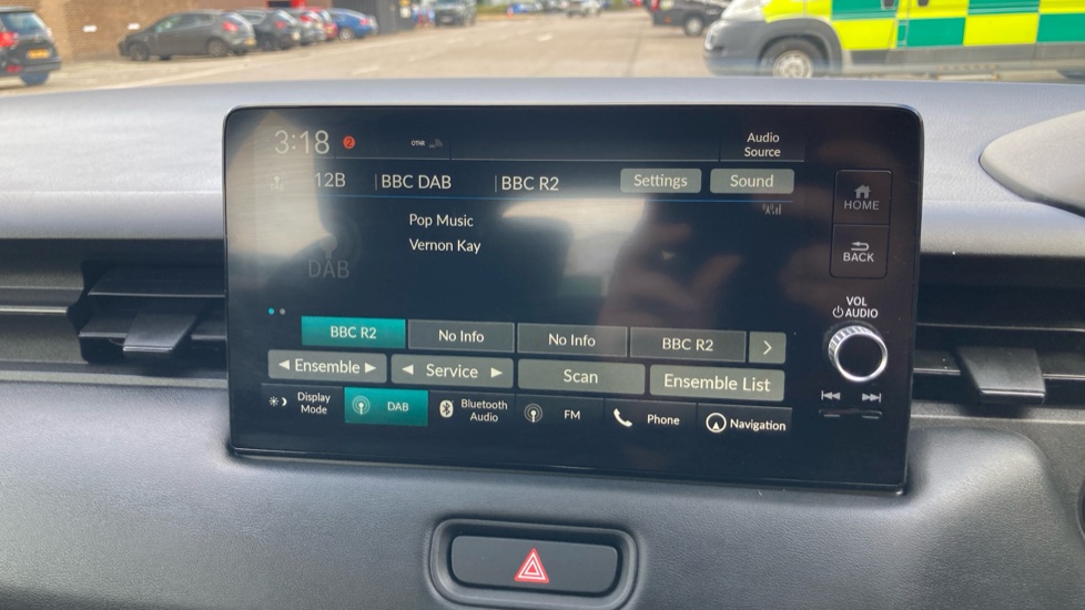 Honda HR-V 1.5 eHEV Elegance 5dr CVT Hybrid Hatchback - Image 36