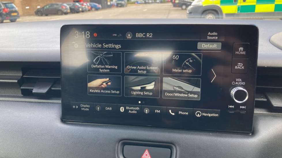 Honda HR-V 1.5 eHEV Elegance 5dr CVT Hybrid Hatchback - Image 37
