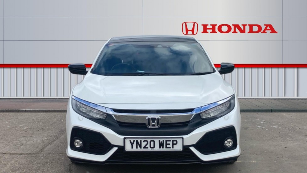 Honda Civic 1.5 VTEC Turbo Prestige 5dr CVT Petrol Hatchback - Image 6