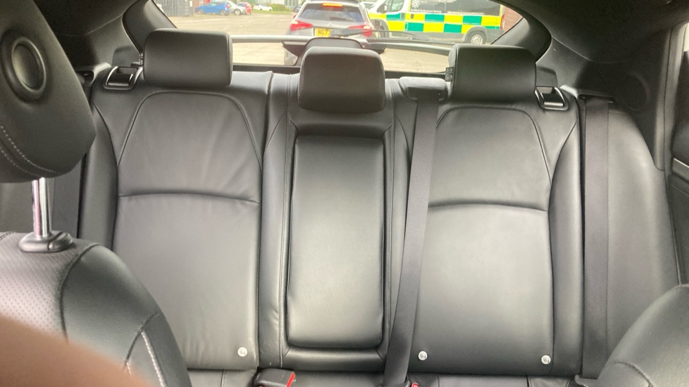 Honda Civic 1.5 VTEC Turbo Prestige 5dr CVT Petrol Hatchback - Image 8