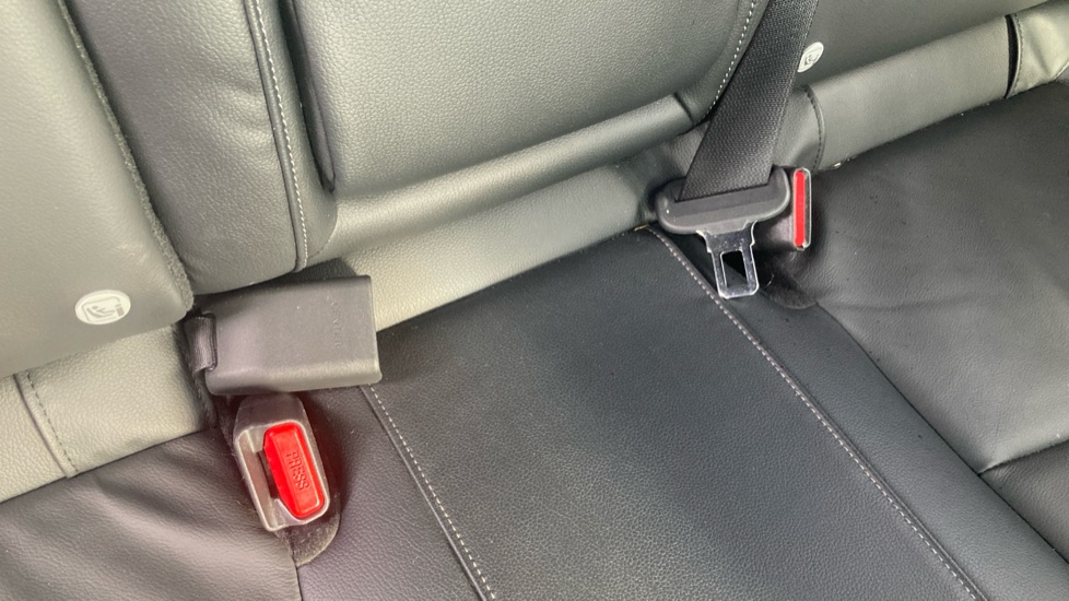 Honda Civic 1.5 VTEC Turbo Prestige 5dr CVT Petrol Hatchback - Image 34