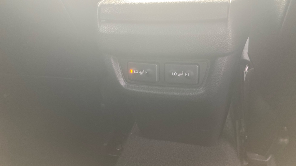 Honda Civic 1.5 VTEC Turbo Prestige 5dr CVT Petrol Hatchback - Image 36