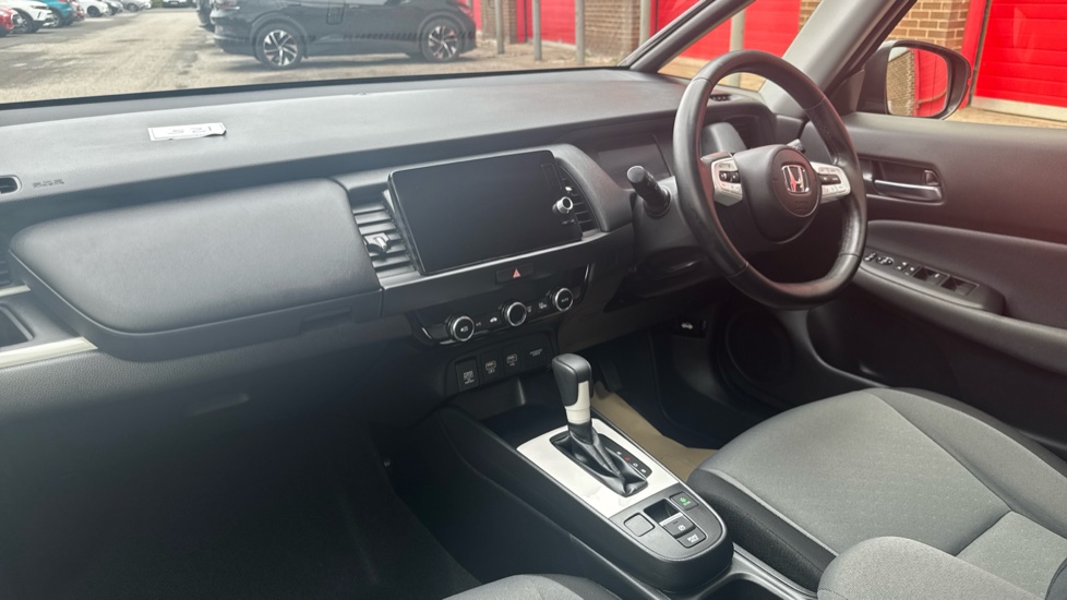 Honda Jazz 1.5 i-MMD Hybrid Elegance 5dr eCVT Hybrid Hatchback - Image 2