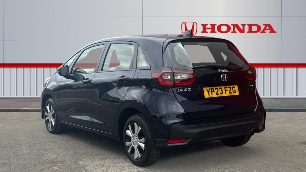 Honda Jazz 1.5 i-MMD Hybrid Elegance 5dr eCVT Hybrid Hatchback - Image 3