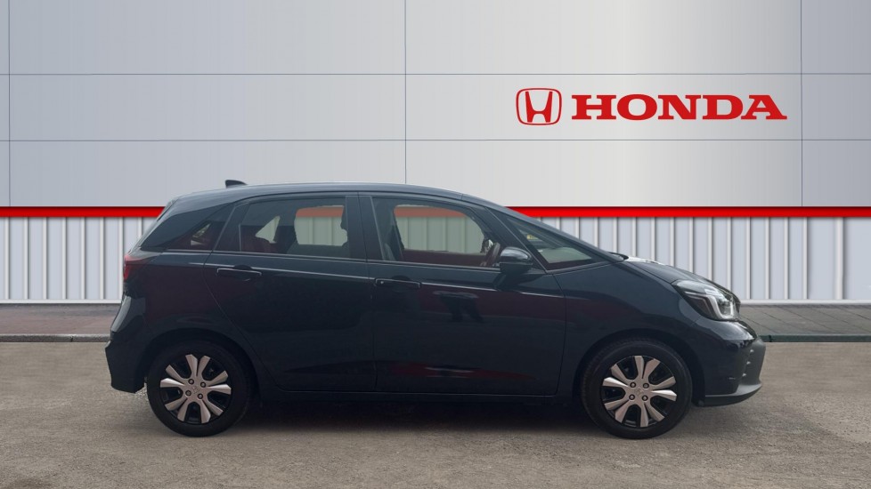 Honda Jazz 1.5 i-MMD Hybrid Elegance 5dr eCVT Hybrid Hatchback - Image 5