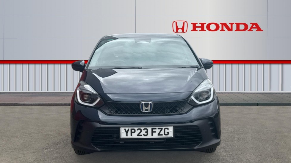 Honda Jazz 1.5 i-MMD Hybrid Elegance 5dr eCVT Hybrid Hatchback - Image 6