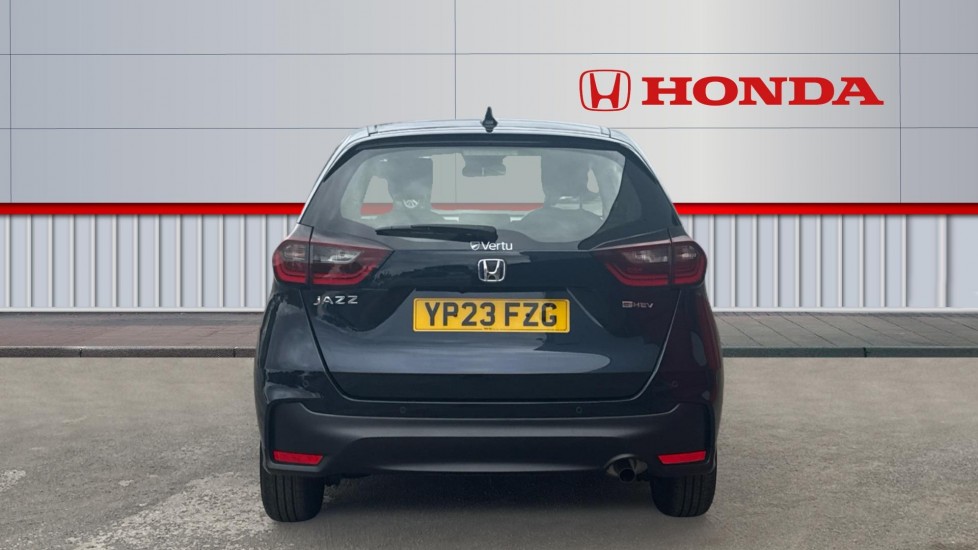 Honda Jazz 1.5 i-MMD Hybrid Elegance 5dr eCVT Hybrid Hatchback - Image 7