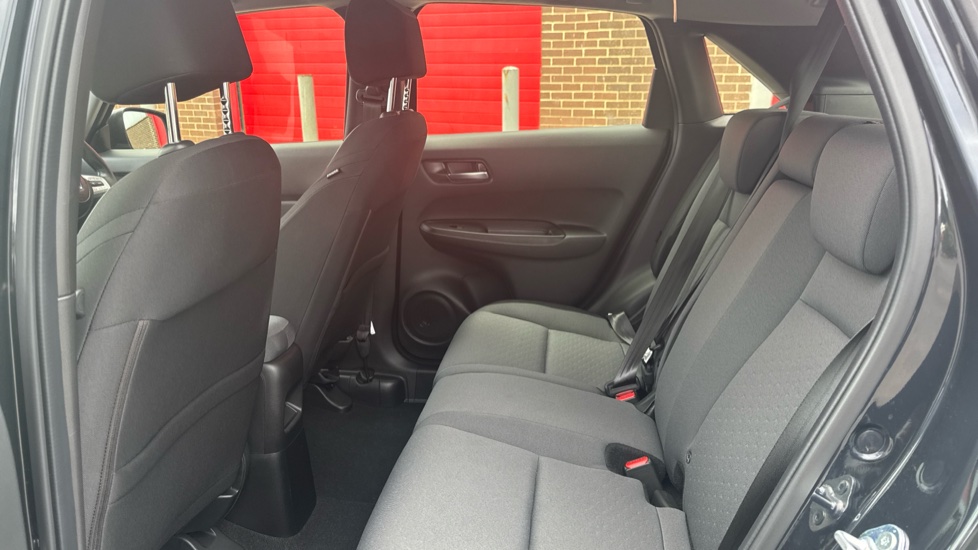Honda Jazz 1.5 i-MMD Hybrid Elegance 5dr eCVT Hybrid Hatchback - Image 8