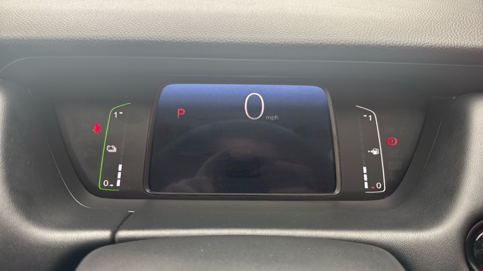 Honda Jazz 1.5 i-MMD Hybrid Elegance 5dr eCVT Hybrid Hatchback - Image 11