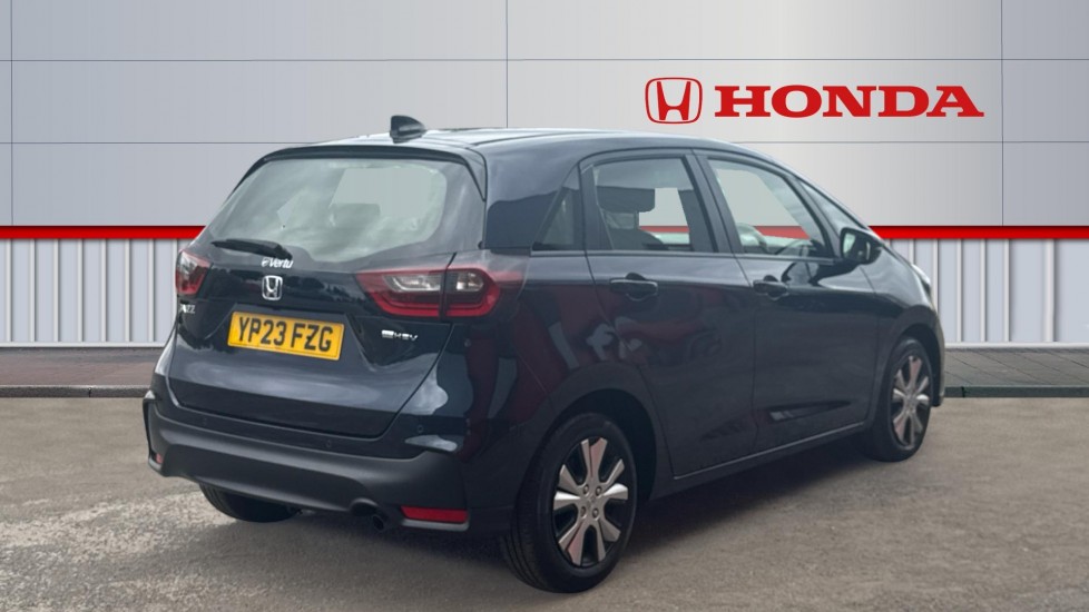 Honda Jazz 1.5 i-MMD Hybrid Elegance 5dr eCVT Hybrid Hatchback - Image 12