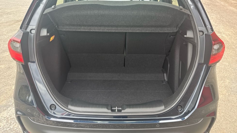 Honda Jazz 1.5 i-MMD Hybrid Elegance 5dr eCVT Hybrid Hatchback - Image 14