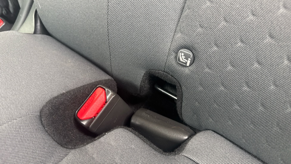 Honda Jazz 1.5 i-MMD Hybrid Elegance 5dr eCVT Hybrid Hatchback - Image 16