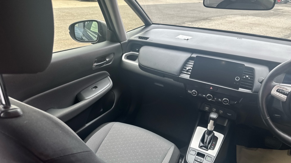 Honda Jazz 1.5 i-MMD Hybrid Elegance 5dr eCVT Hybrid Hatchback - Image 17