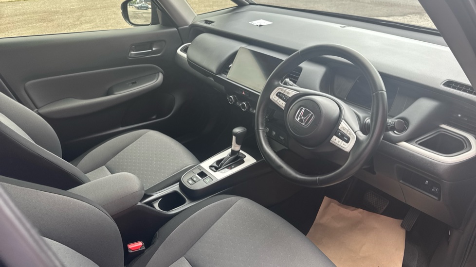 Honda Jazz 1.5 i-MMD Hybrid Elegance 5dr eCVT Hybrid Hatchback - Image 21