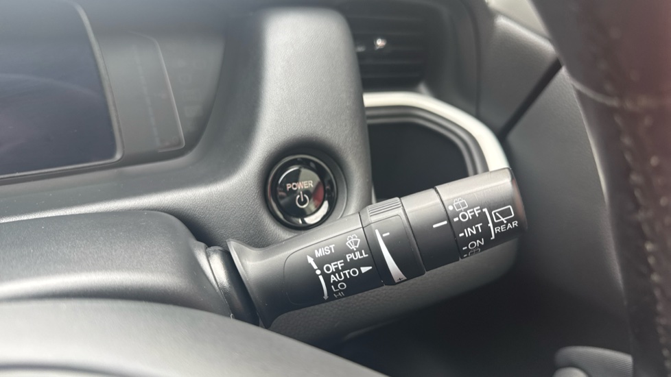 Honda Jazz 1.5 i-MMD Hybrid Elegance 5dr eCVT Hybrid Hatchback - Image 22