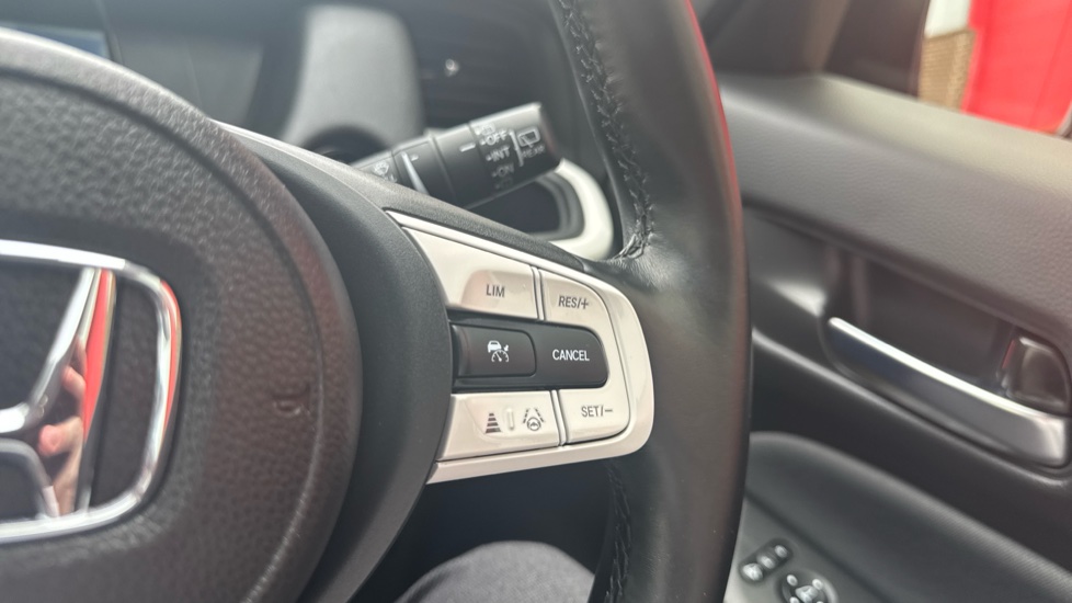 Honda Jazz 1.5 i-MMD Hybrid Elegance 5dr eCVT Hybrid Hatchback - Image 25