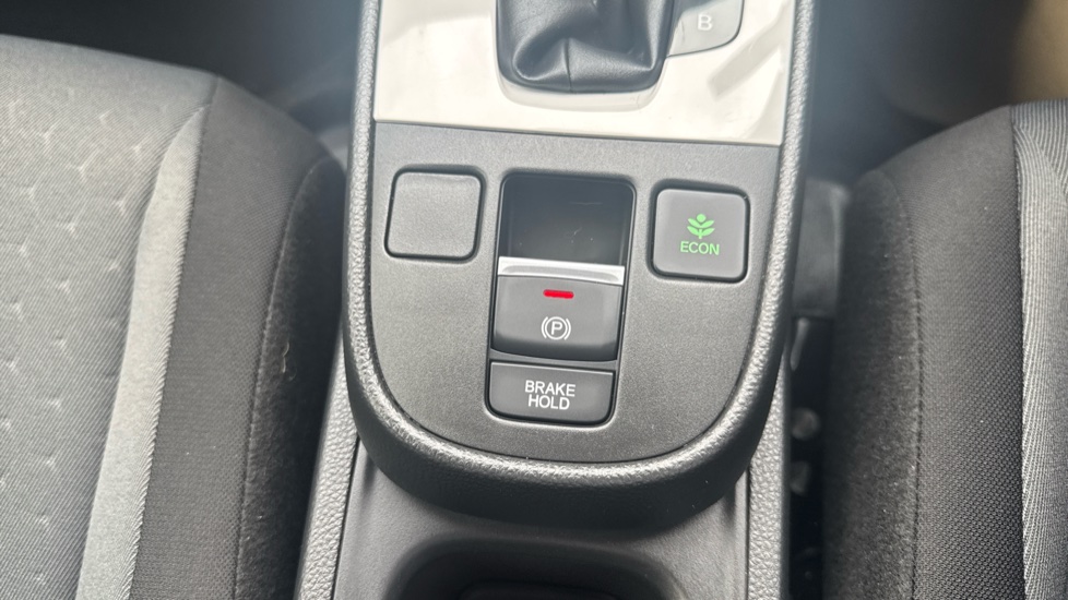 Honda Jazz 1.5 i-MMD Hybrid Elegance 5dr eCVT Hybrid Hatchback - Image 27