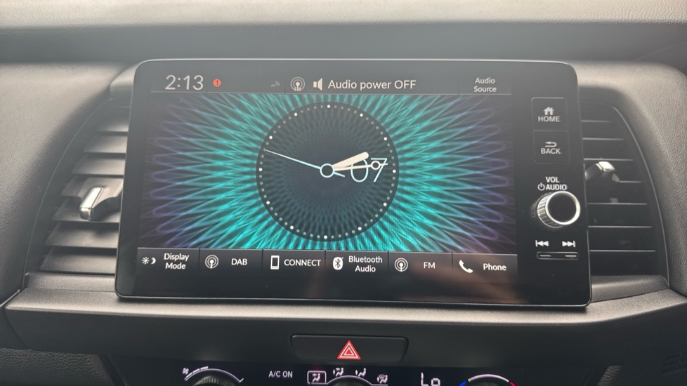 Honda Jazz 1.5 i-MMD Hybrid Elegance 5dr eCVT Hybrid Hatchback - Image 30