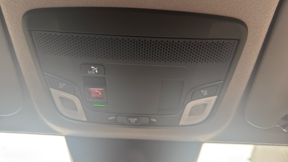 Honda Jazz 1.5 i-MMD Hybrid Elegance 5dr eCVT Hybrid Hatchback - Image 33