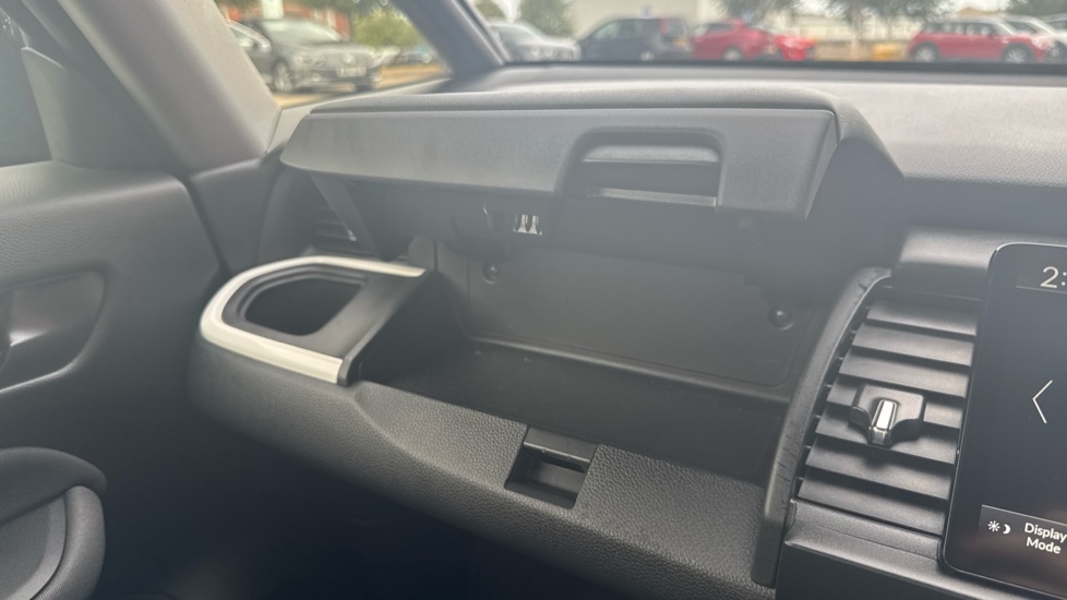 Honda Jazz 1.5 i-MMD Hybrid Elegance 5dr eCVT Hybrid Hatchback - Image 34