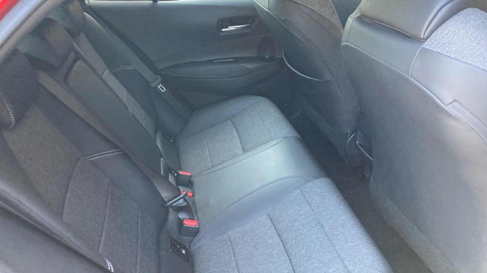 Toyota Corolla 1.8 VVT-i Hybrid Design 5dr CVT Hybrid Hatchback - Image 8