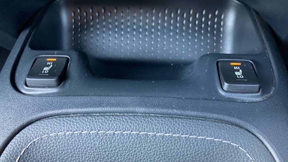 Toyota Corolla 1.8 VVT-i Hybrid Design 5dr CVT Hybrid Hatchback - Image 39