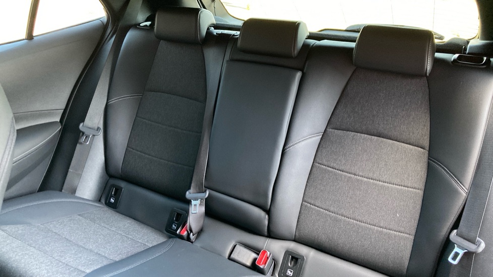 Toyota Corolla 1.8 VVT-i Hybrid Design 5dr CVT Hybrid Hatchback - Image 41