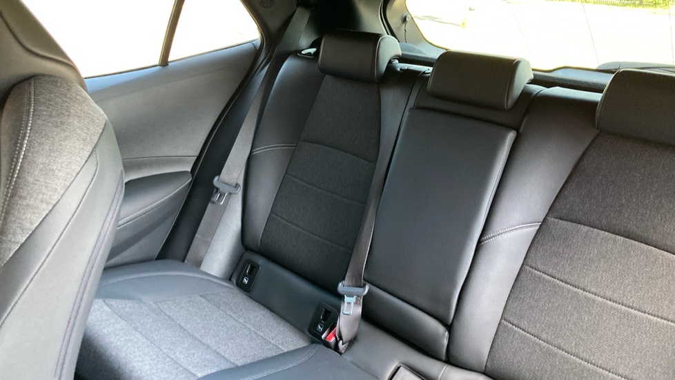 Toyota Corolla 1.8 VVT-i Hybrid Design 5dr CVT Hybrid Hatchback - Image 42
