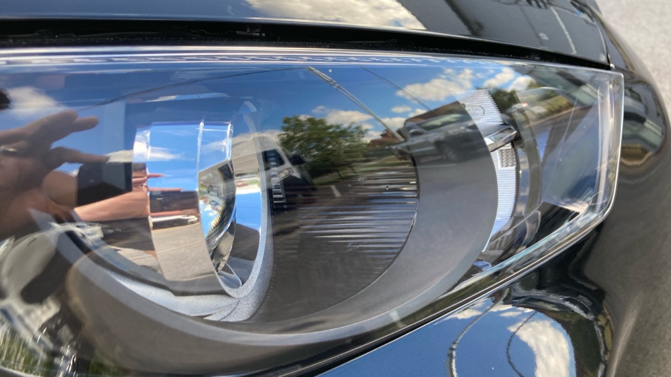 Toyota Yaris 1.5 Hybrid Icon 5dr CVT Hybrid Hatchback - Image 20