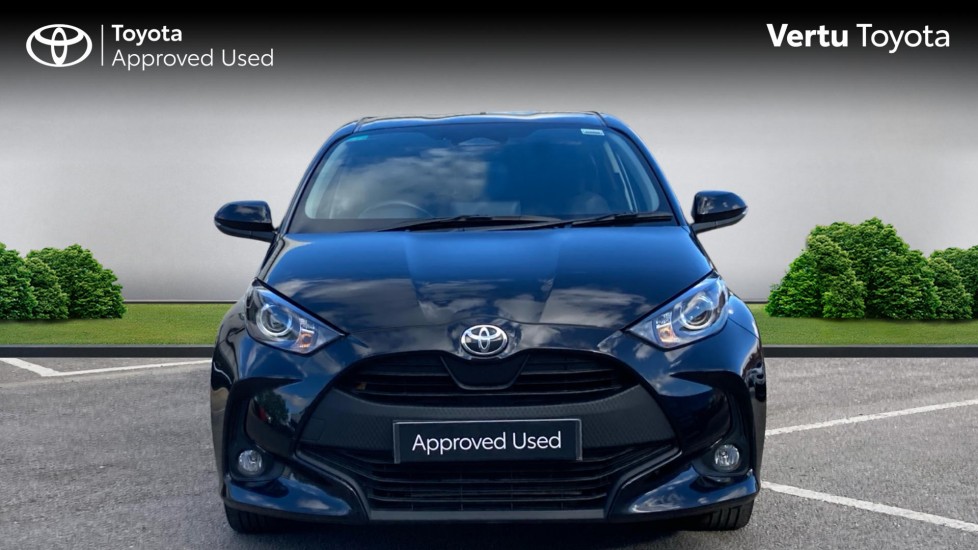 Toyota Yaris 1.5 Hybrid Icon 5dr CVT Hybrid Hatchback - Image 22