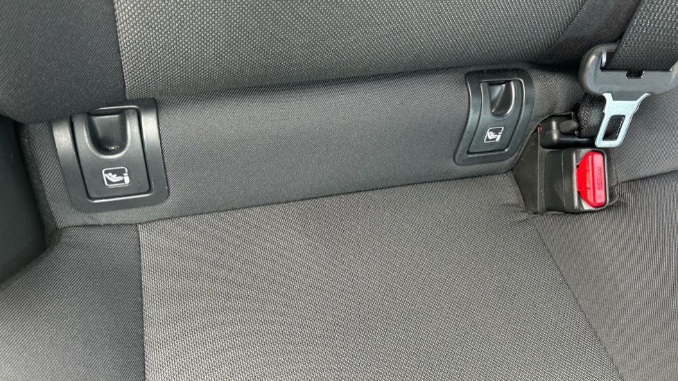 Toyota Yaris 1.5 Hybrid GR Sport 5dr CVT Hybrid Hatchback - Image 14