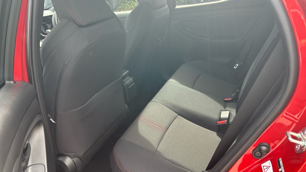 Toyota Yaris 1.5 Hybrid GR Sport 5dr CVT Hybrid Hatchback - Image 15