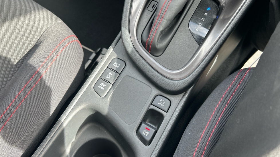 Toyota Yaris 1.5 Hybrid GR Sport 5dr CVT Hybrid Hatchback - Image 43