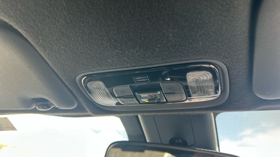 Toyota Yaris 1.5 Hybrid GR Sport 5dr CVT Hybrid Hatchback - Image 47