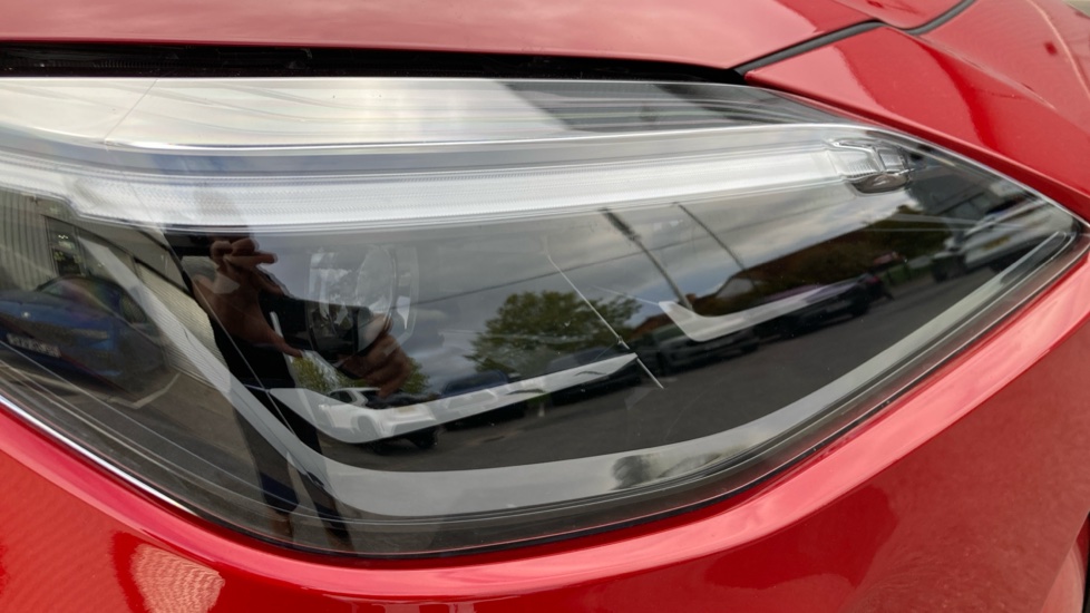 Toyota Yaris Cross 1.5 Hybrid Excel 5dr CVT Hybrid Estate - Image 20