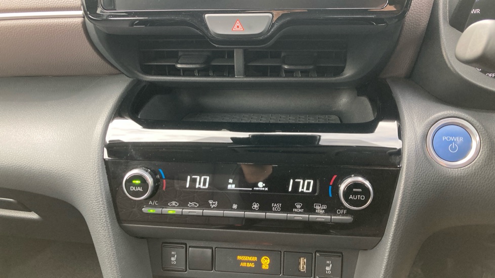 Toyota Yaris Cross 1.5 Hybrid Excel 5dr CVT Hybrid Estate - Image 33