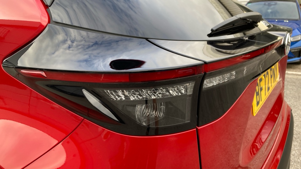 Toyota Yaris Cross 1.5 Hybrid Excel 5dr CVT Hybrid Estate - Image 42