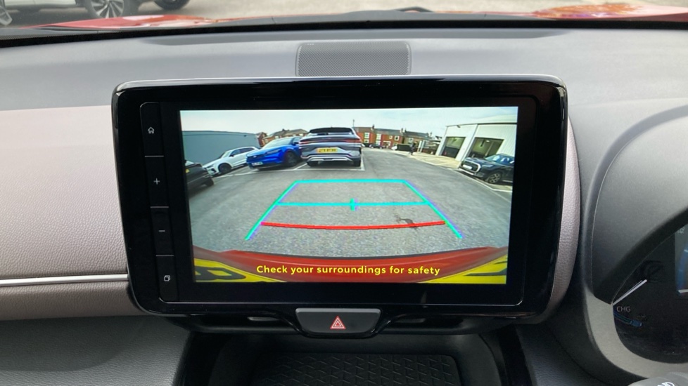 Toyota Yaris Cross 1.5 Hybrid Excel 5dr CVT Hybrid Estate - Image 48
