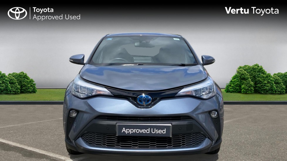 Toyota C-HR 1.8 Hybrid Design 5dr CVT Hybrid Hatchback - Image 22