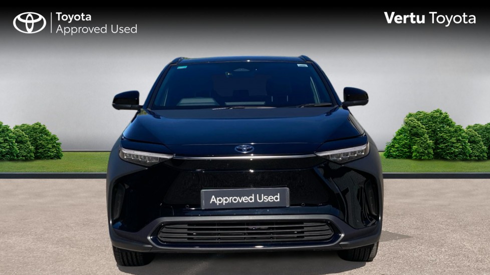 Toyota bZ4X 150kW Motion 71.4kWh 5dr Auto [11kW] Electric Hatchback - Image 22