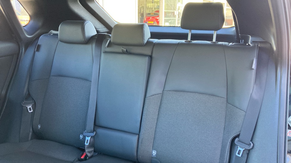 Toyota bZ4X 150kW Motion 71.4kWh 5dr Auto [11kW] Electric Hatchback - Image 39