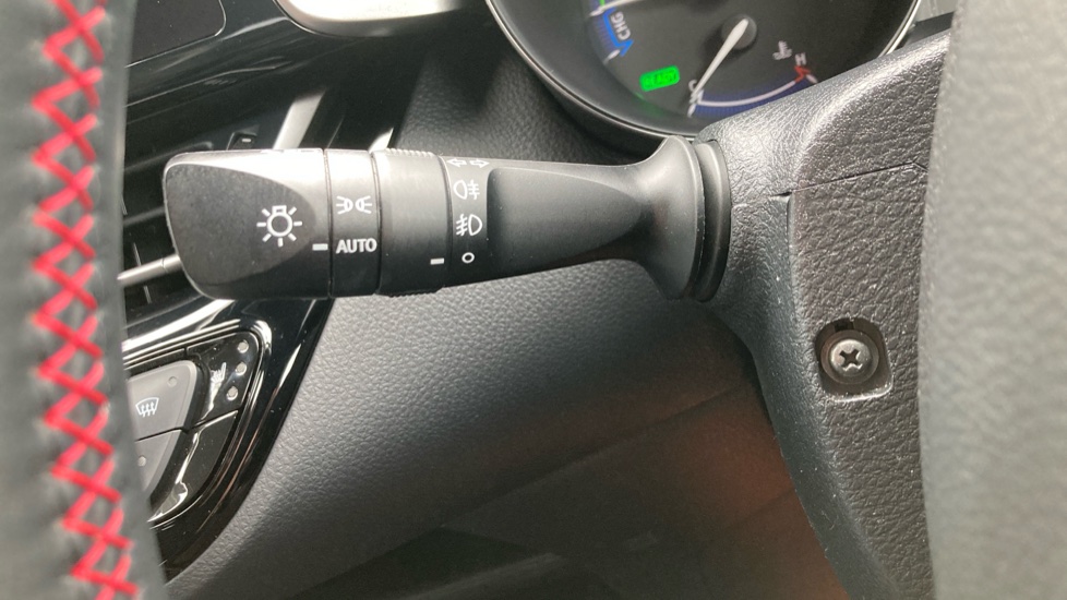 Toyota C-HR 1.8 Hybrid GR Sport 5dr CVT Hybrid Hatchback - Image 32