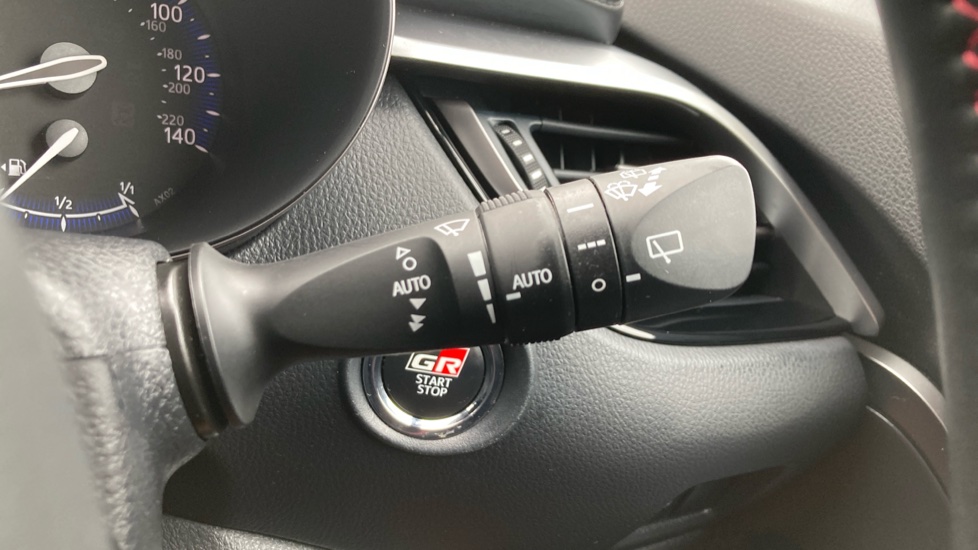 Toyota C-HR 1.8 Hybrid GR Sport 5dr CVT Hybrid Hatchback - Image 33