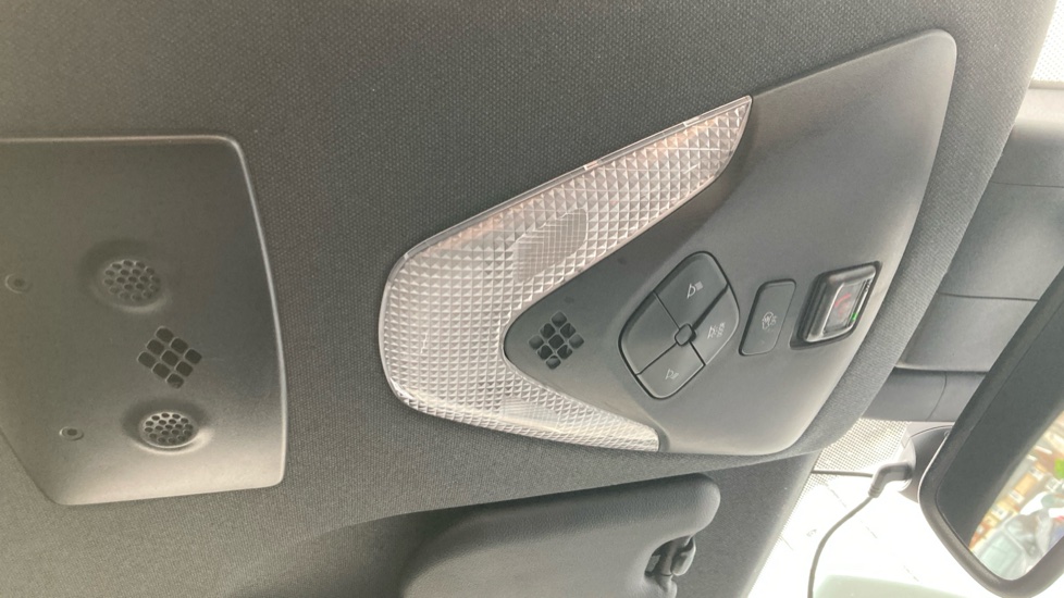 Toyota C-HR 1.8 Hybrid GR Sport 5dr CVT Hybrid Hatchback - Image 40