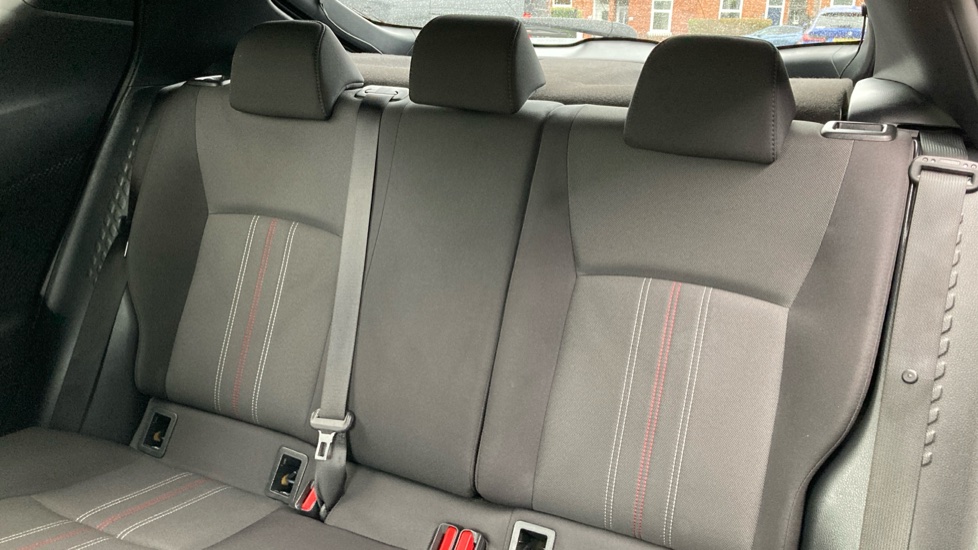 Toyota C-HR 1.8 Hybrid GR Sport 5dr CVT Hybrid Hatchback - Image 41